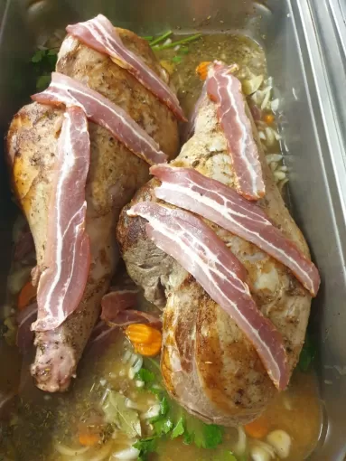 Restaurant pour une Carte d’Eté à Narbonne, Narbonne, Le Bouchon Gourmand