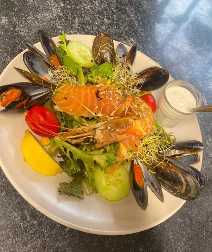 Restaurant pour une petite Faim à Narbonne, Narbonne, Le Bouchon Gourmand
