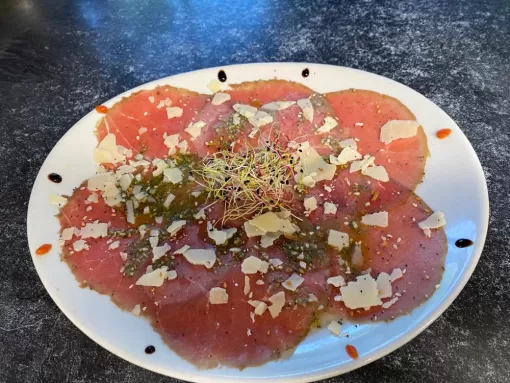 Restaurant pour MANGER FRAIS à Narbonne, Narbonne, Le Bouchon Gourmand