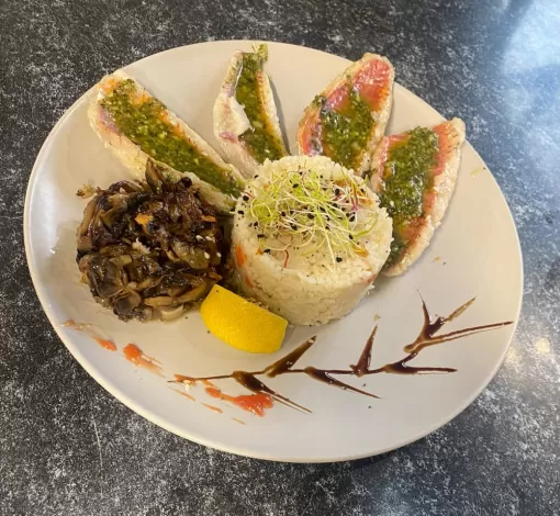Le Bouchon Gourmand, votre restaurant pour manger du POISSON à Narbonne., Narbonne, Le Bouchon Gourmand