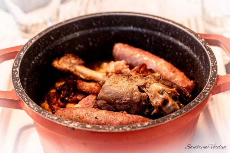 Où manger un cassoulet maison à Narbonne ?, Narbonne, Le Bouchon Gourmand